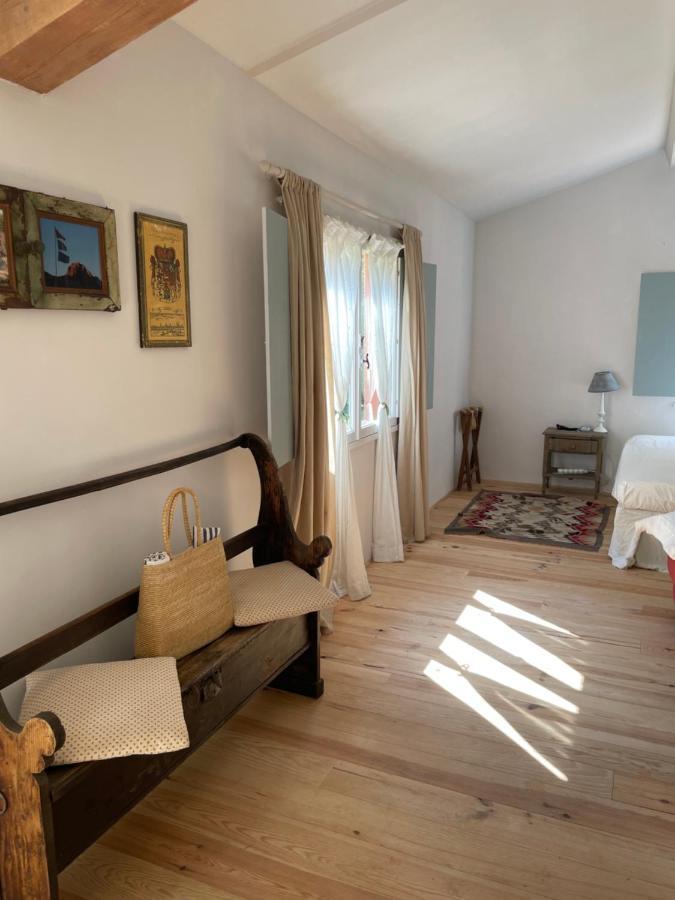 hameau de prebarjaud Villa Fayence Exterior foto