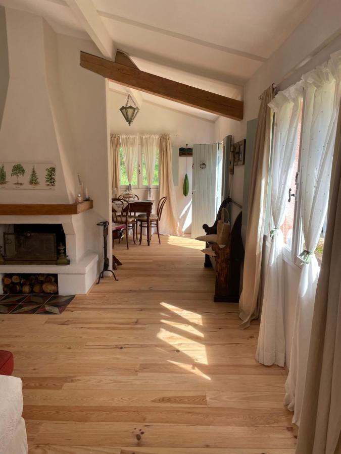 hameau de prebarjaud Villa Fayence Exterior foto